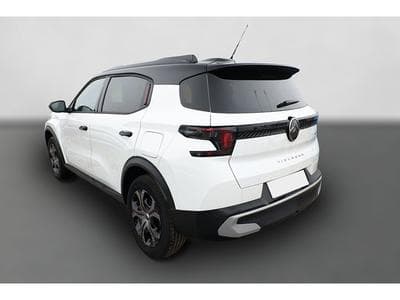 C3 Aircross