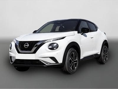 Nissan Juke (2026) - Foto 1
