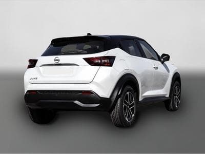 Nissan Juke (2026) - Foto 2