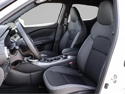 Nissan Juke (2026) - Foto 6