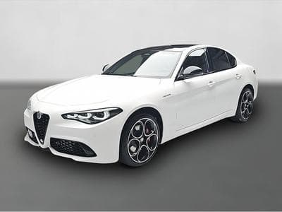 Alfa-Romeo Giulia (2026) - Foto 1