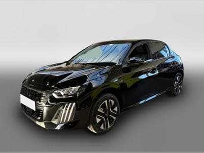 Peugeot 208 (2024) - Photo 1