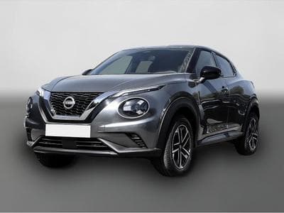 Nissan Juke (2026) - Foto 1
