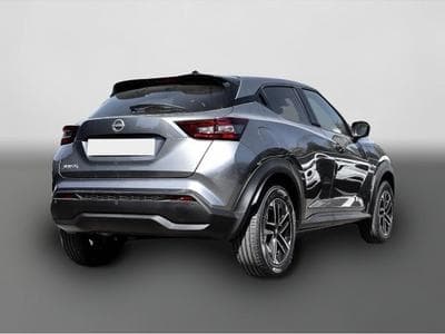 Nissan Juke (2026) - Foto 2