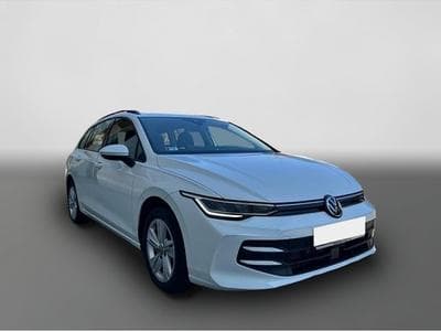 VW Golf (2025) - Photo 1