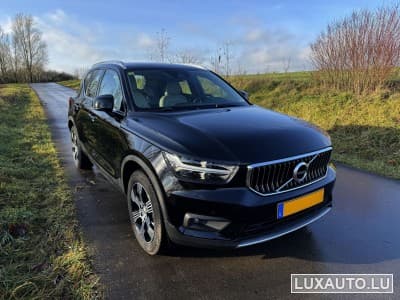 XC40