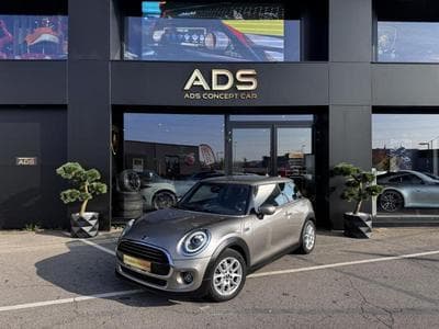 Mini Cooper 3 portes (2020) - Photo 1