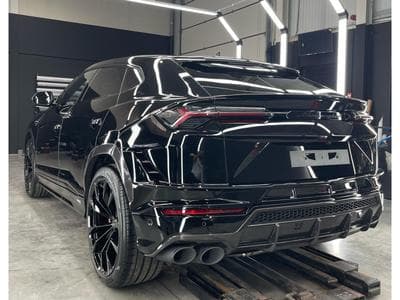 Urus