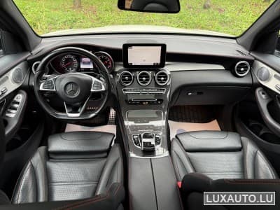 GLC 43 AMG