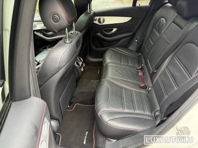 Mercedes GLC 43 AMG (2016) - Photo 13