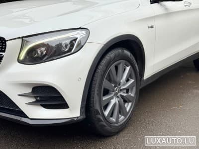 GLC 43 AMG