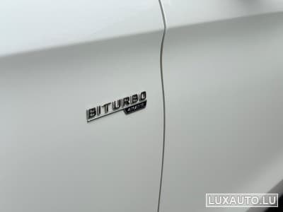 Mercedes GLC 43 AMG (2016) - Photo 7