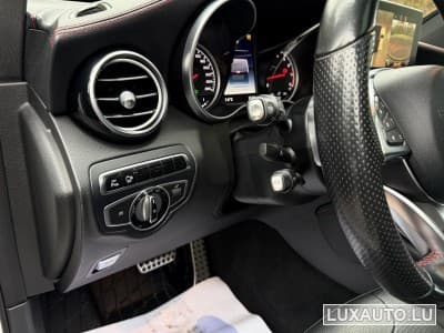 Mercedes GLC 43 AMG (2016) - Photo 9