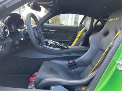 Mercedes AMG GT R 4.0i V8 Biturbo 585 Carbone (2018) - Photo 7