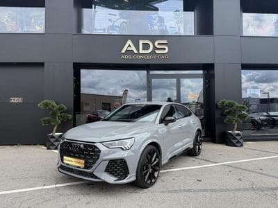 Audi RSQ3 Sportback Quattro 2.5L 400cv (2022) - Photo 1