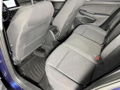 VW Golf VIII 1.0 TSI 110 LIFE GPS CARPLAY VIRTUAL COCKPIT (2022) - Foto 10