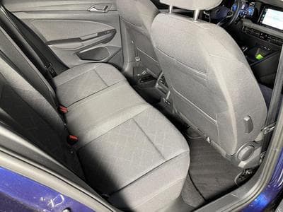 VW Golf VIII 1.0 TSI 110 LIFE GPS CARPLAY VIRTUAL COCKPIT (2022) - Foto 11