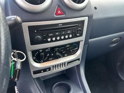 Peugeot 1007 1007 Sport *1.6*TÜV 12/26*Zahnriemen Neu* (2009) - Photo 12