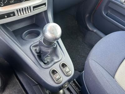 Peugeot 1007 1007 Sport *1.6*TÜV 12/26*Zahnriemen Neu* (2009) - Photo 13