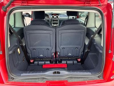 Peugeot 1007 1007 Sport *1.6*TÜV 12/26*Zahnriemen Neu* (2009) - Photo 15