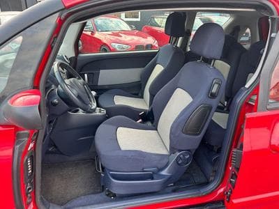 Peugeot 1007 1007 Sport *1.6*TÜV 12/26*Zahnriemen Neu* (2009) - Photo 7