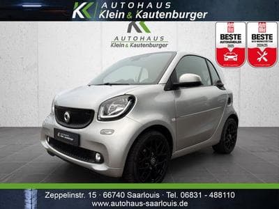 ForTwo