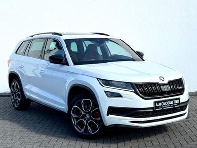 Kodiaq