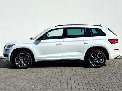 Kodiaq