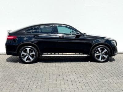GLC 250