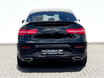 GLC 250