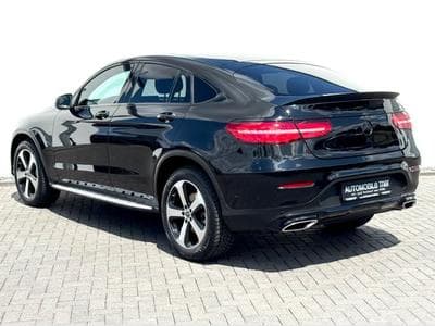 GLC 250