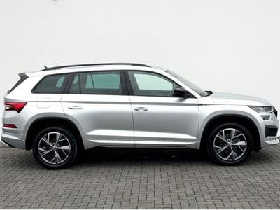Kodiaq