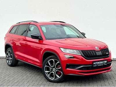 Kodiaq