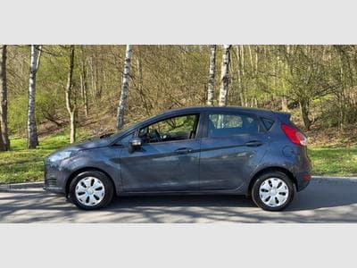 Ford Fiesta 1.0 Ecoboost Auto. (2014) - Photo 3