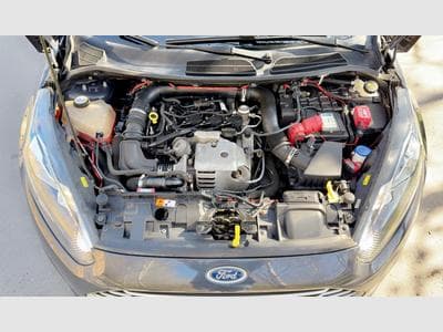 Ford Fiesta 1.0 Ecoboost Auto. (2014) - Photo 10