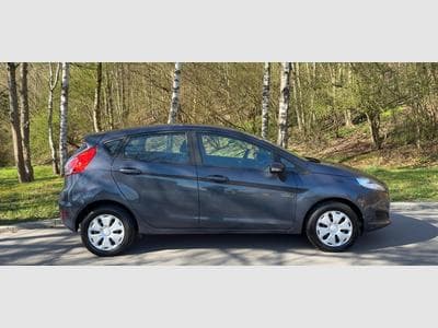 Ford Fiesta 1.0 Ecoboost Auto. (2014) - Photo 4