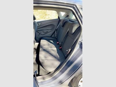 Ford Fiesta 1.0 Ecoboost Auto. (2014) - Photo 8