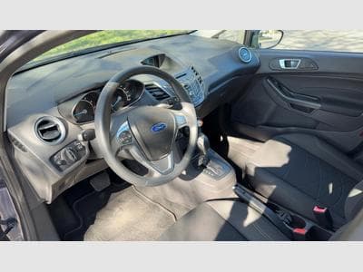 Ford Fiesta 1.0 Ecoboost Auto. (2014) - Photo 7