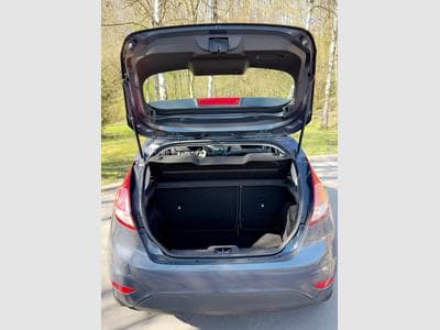 Ford Fiesta 1.0 Ecoboost Auto. (2014) - Photo 9