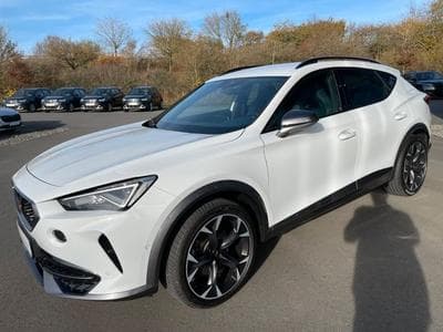 Cupra Formentor Formentor 1,5TSi Leder DCC Key 19"Virtual (2024) - Foto 1