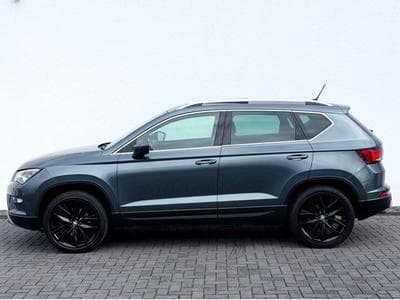 Ateca