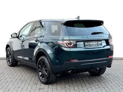 Discovery Sport