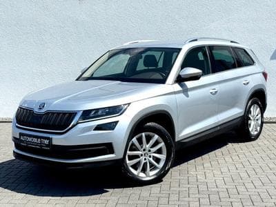 Kodiaq