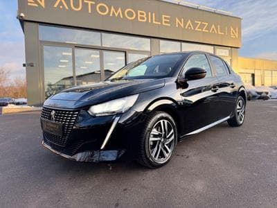 Peugeot 208 208 STYLE PAKET*AUTOMATIK*LED*NAVI*R-KAMERA* (2023) - Foto 1