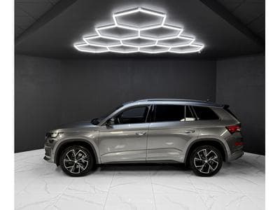 Kodiaq