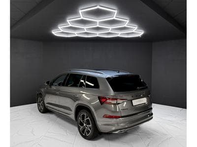 Kodiaq