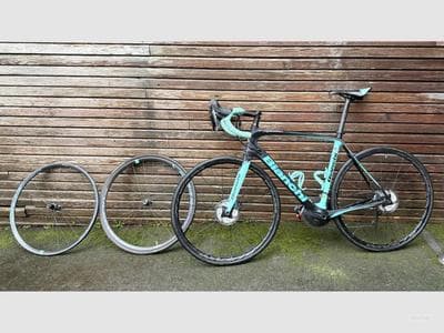 autre Infinito CV Disc Ultegra Ultegra (1970) - Photo 1