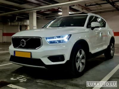 XC40