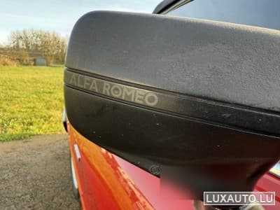 Alfa-Romeo Spider (1988) - Foto 11