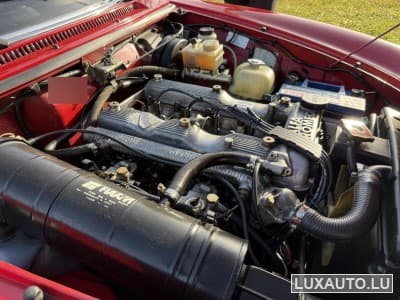 Alfa-Romeo Spider (1988) - Foto 12